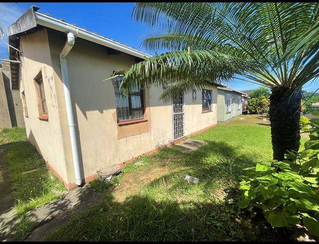 2 BEDROOM TOWNHOUSE TO LET IN BONELA